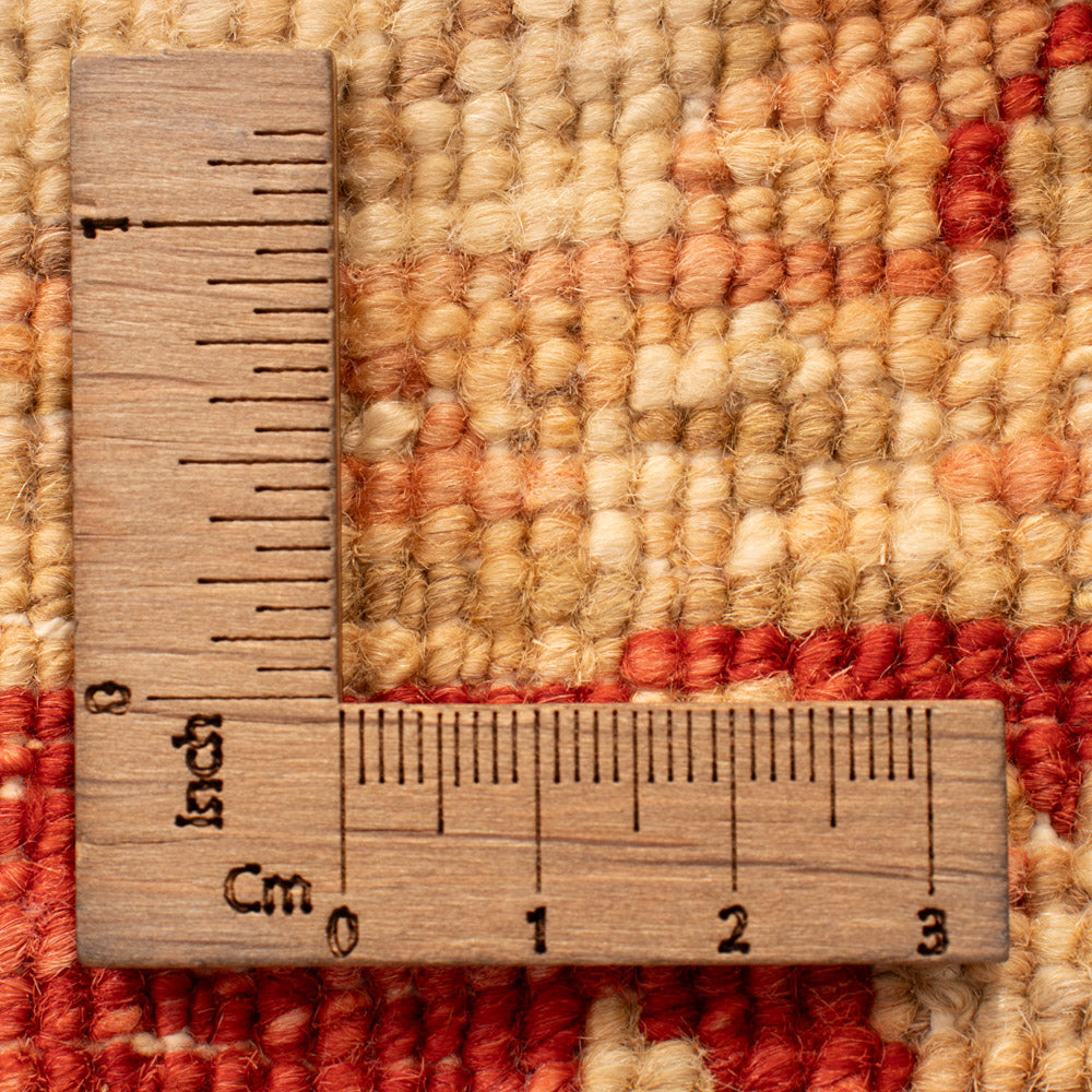 Dywan Zieglera - 91 x 60 cm - beżowy