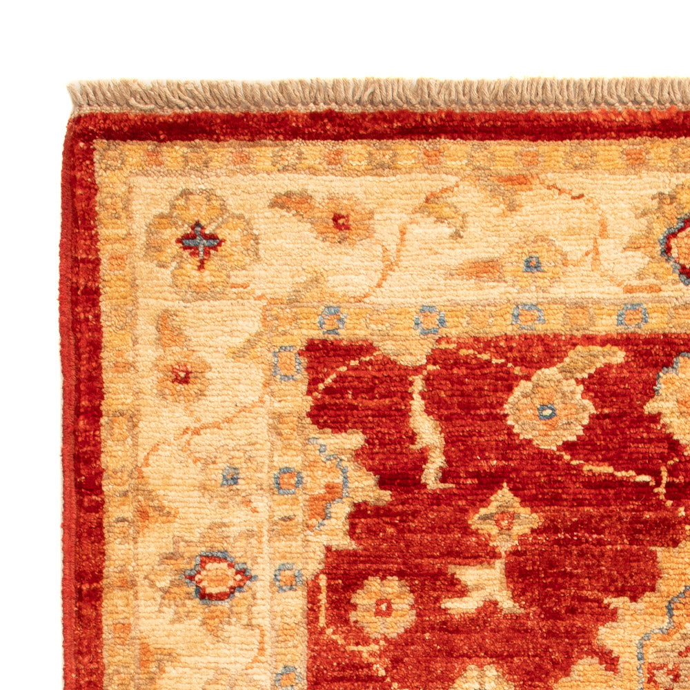 Dywan Zieglera 88x63cm - Dywan orientalny