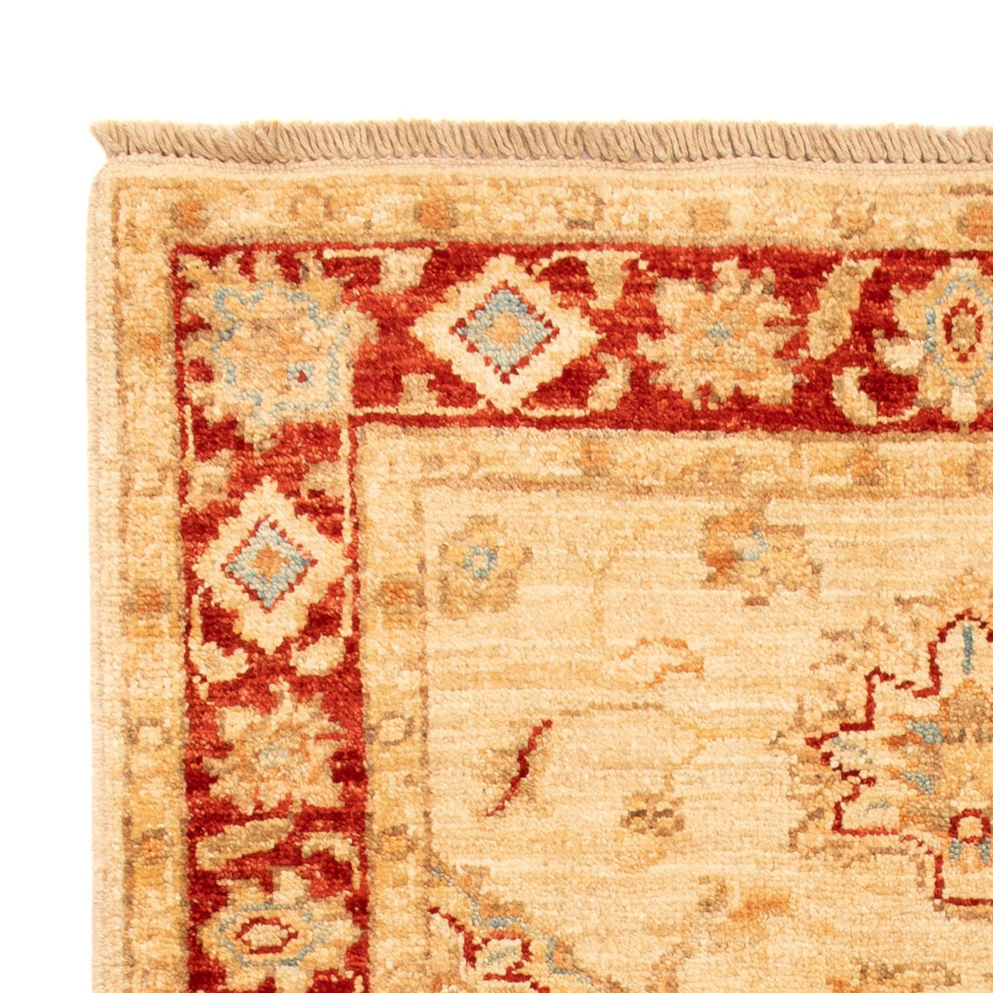 Dywan Zieglera 79x60cm - Dywan orientalny