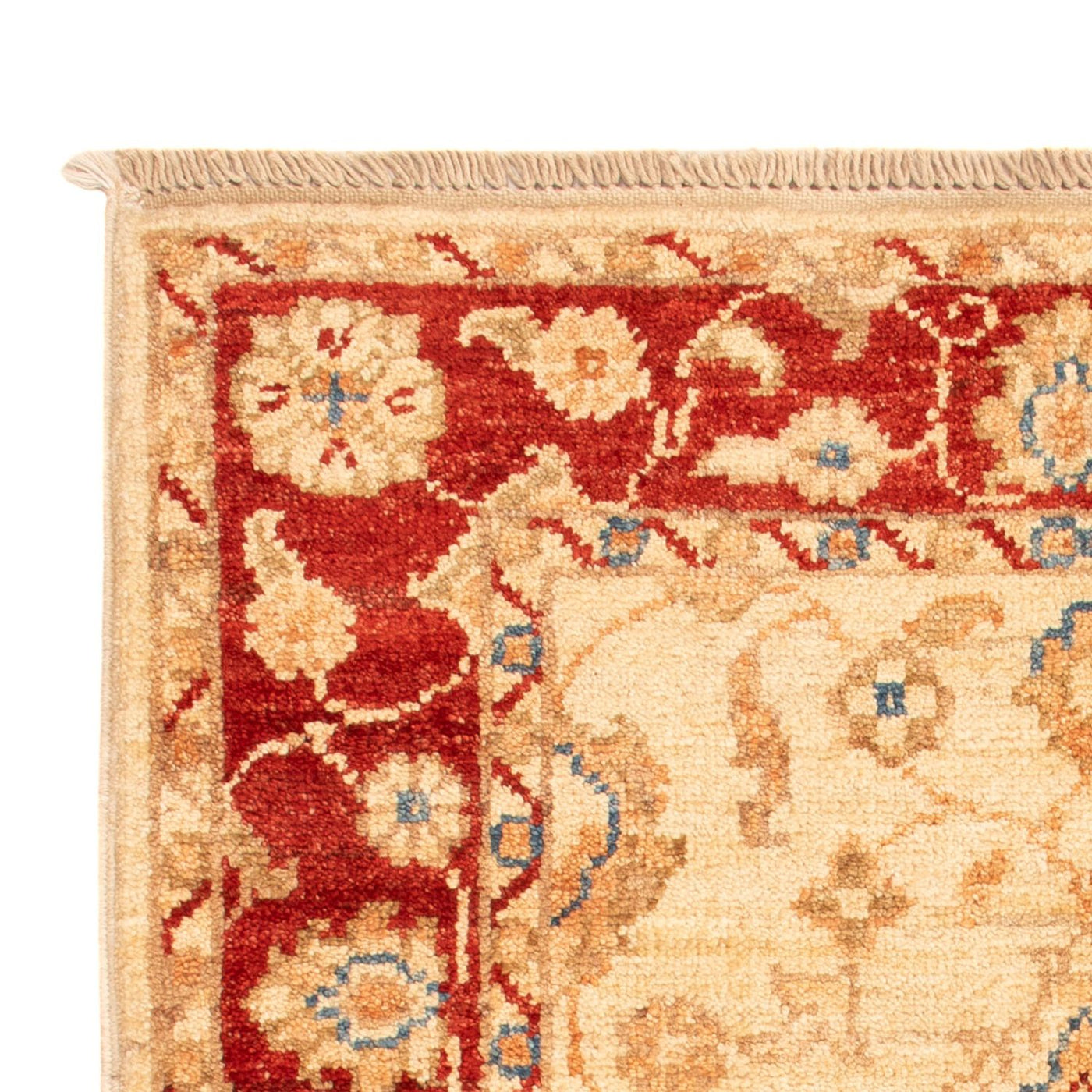 Dywan Zieglera 89x62cm - Dywan orientalny