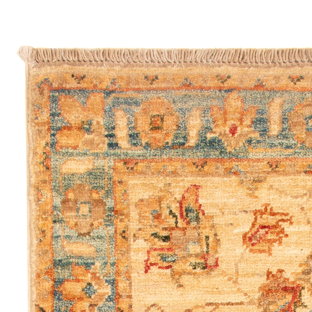 Dywan Zieglera - 96 x 61 cm - beżowy