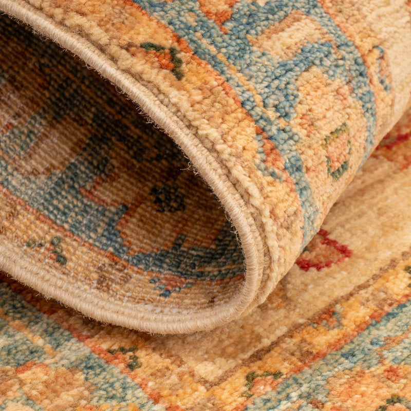 Dywan Zieglera - 96 x 61 cm - beżowy