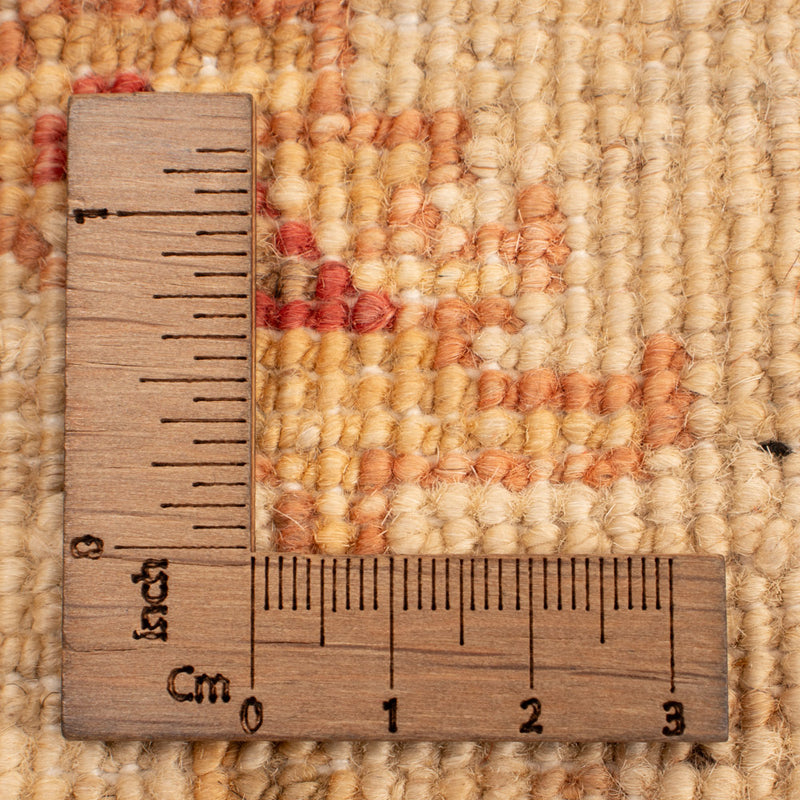 Dywan Zieglera - 96 x 61 cm - beżowy