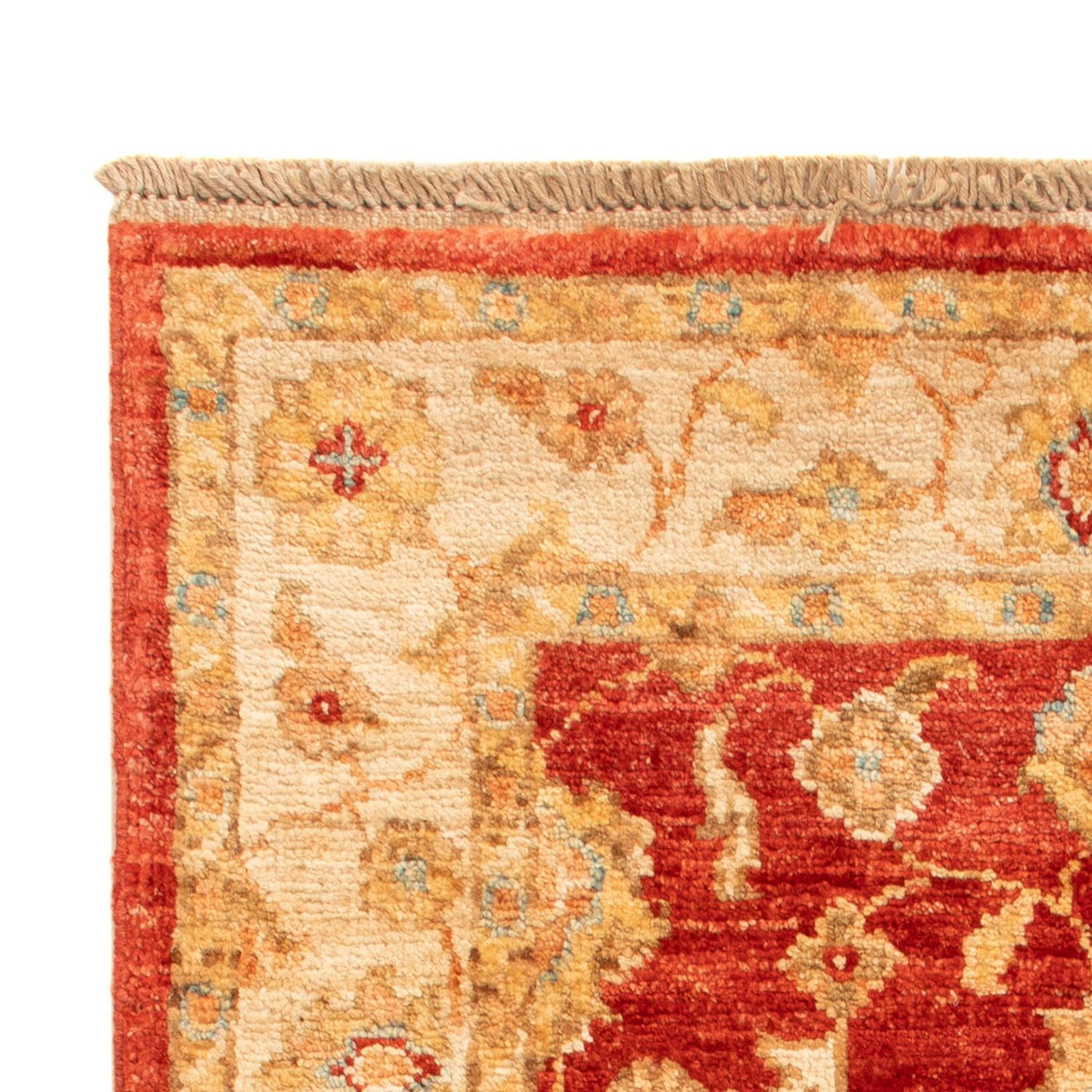 Dywan Zieglera 87x59cm - Dywan orientalny