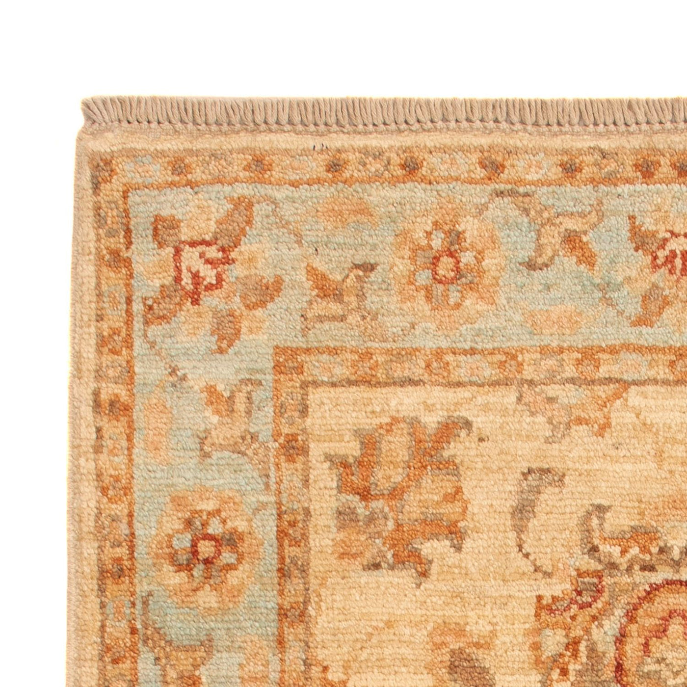 Dywan Zieglera 92x58cm - Dywan orientalny