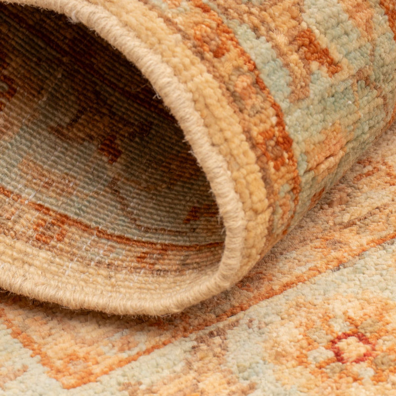 Dywan Zieglera - 92 x 58 cm - beżowy