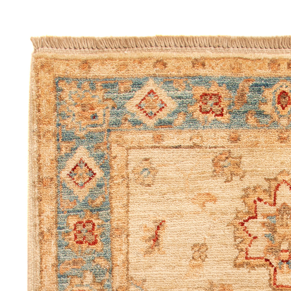 Dywan Zieglera 89x60cm - Dywan orientalny