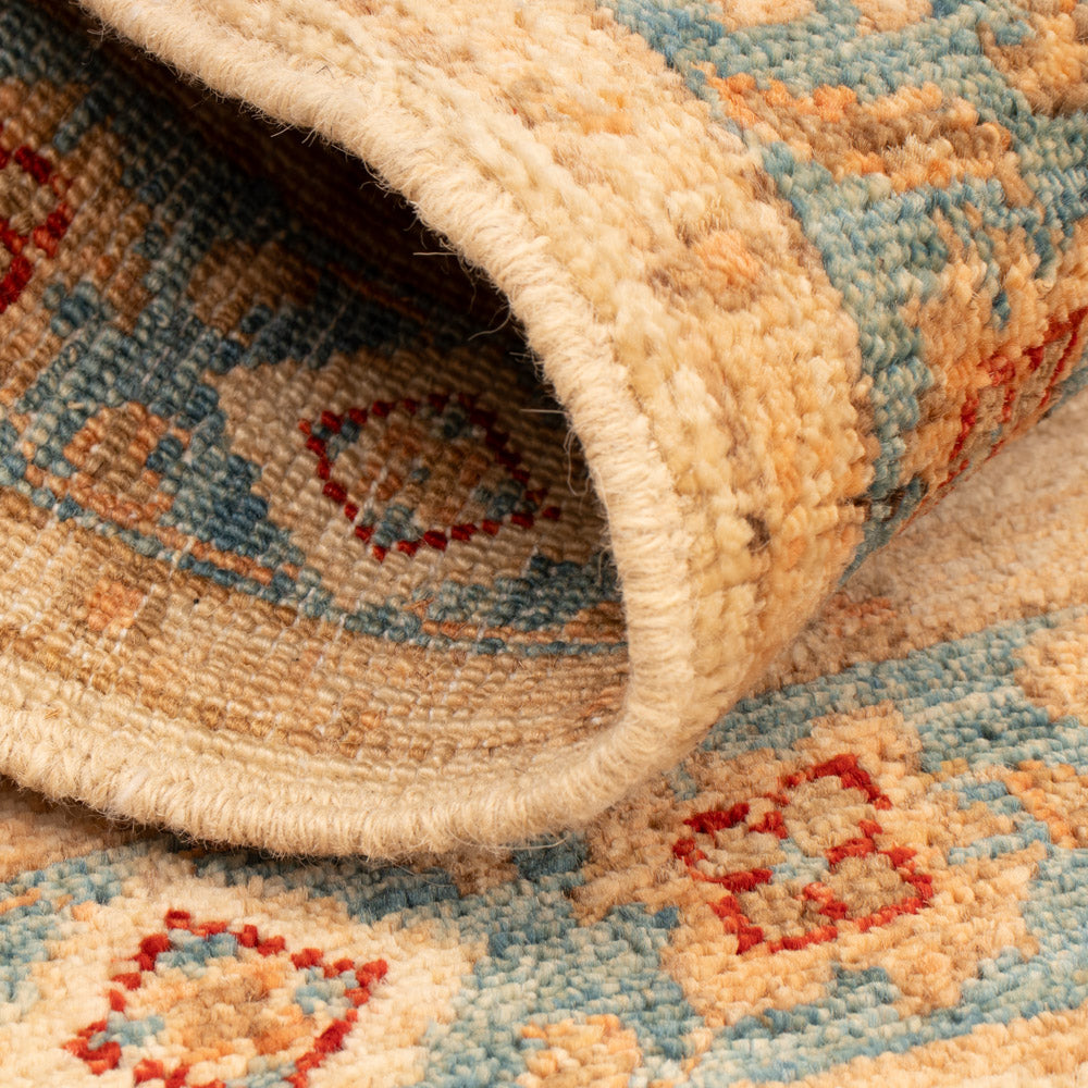 Dywan Zieglera - 89 x 60 cm - beżowy