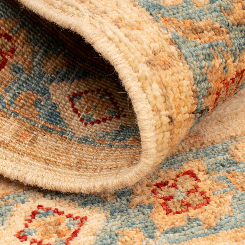 Dywan Zieglera - 89 x 60 cm - beżowy