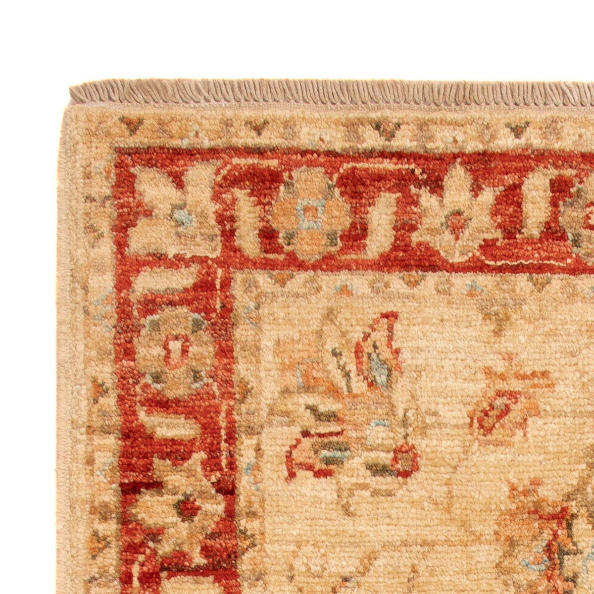 Dywan Zieglera 61x102cm - Dywan orientalny