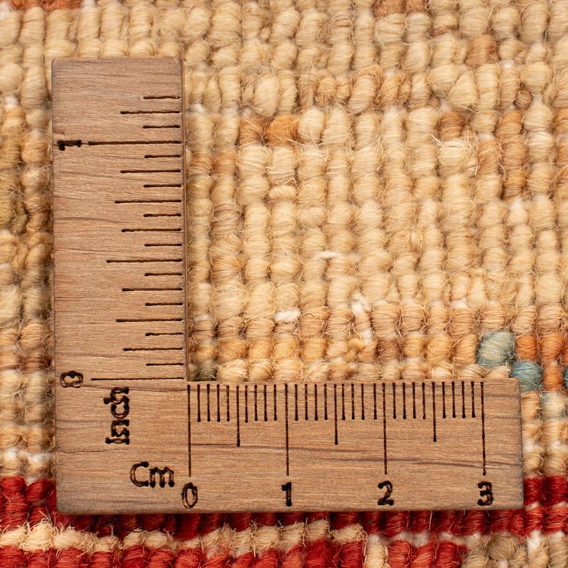 Dywan Zieglera - 102 x 61 cm - beżowy