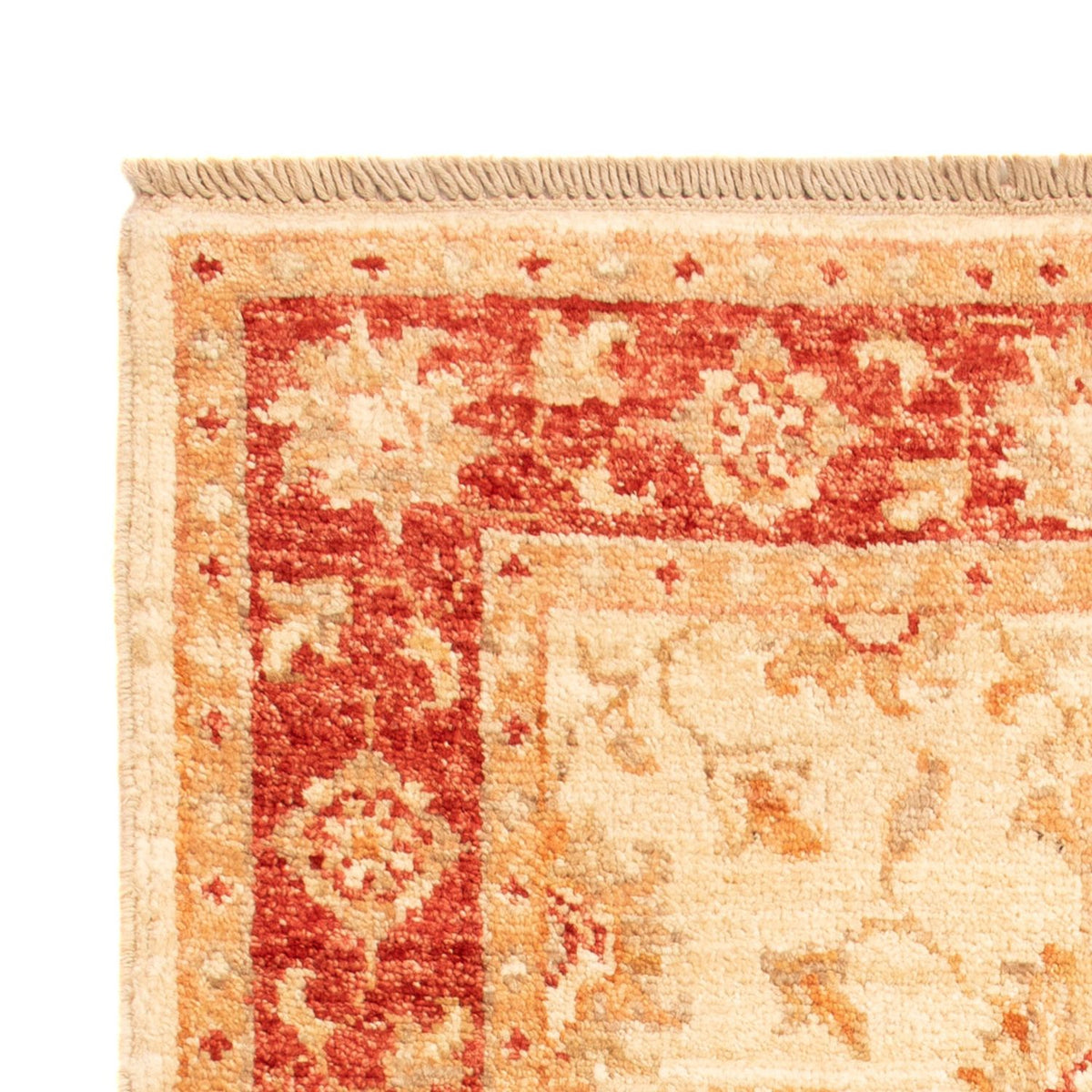 Dywan Zieglera 60x94cm - Dywan orientalny