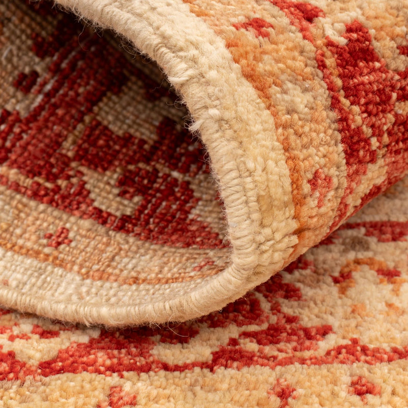 Dywan Zieglera - 94 x 60 cm - beżowy