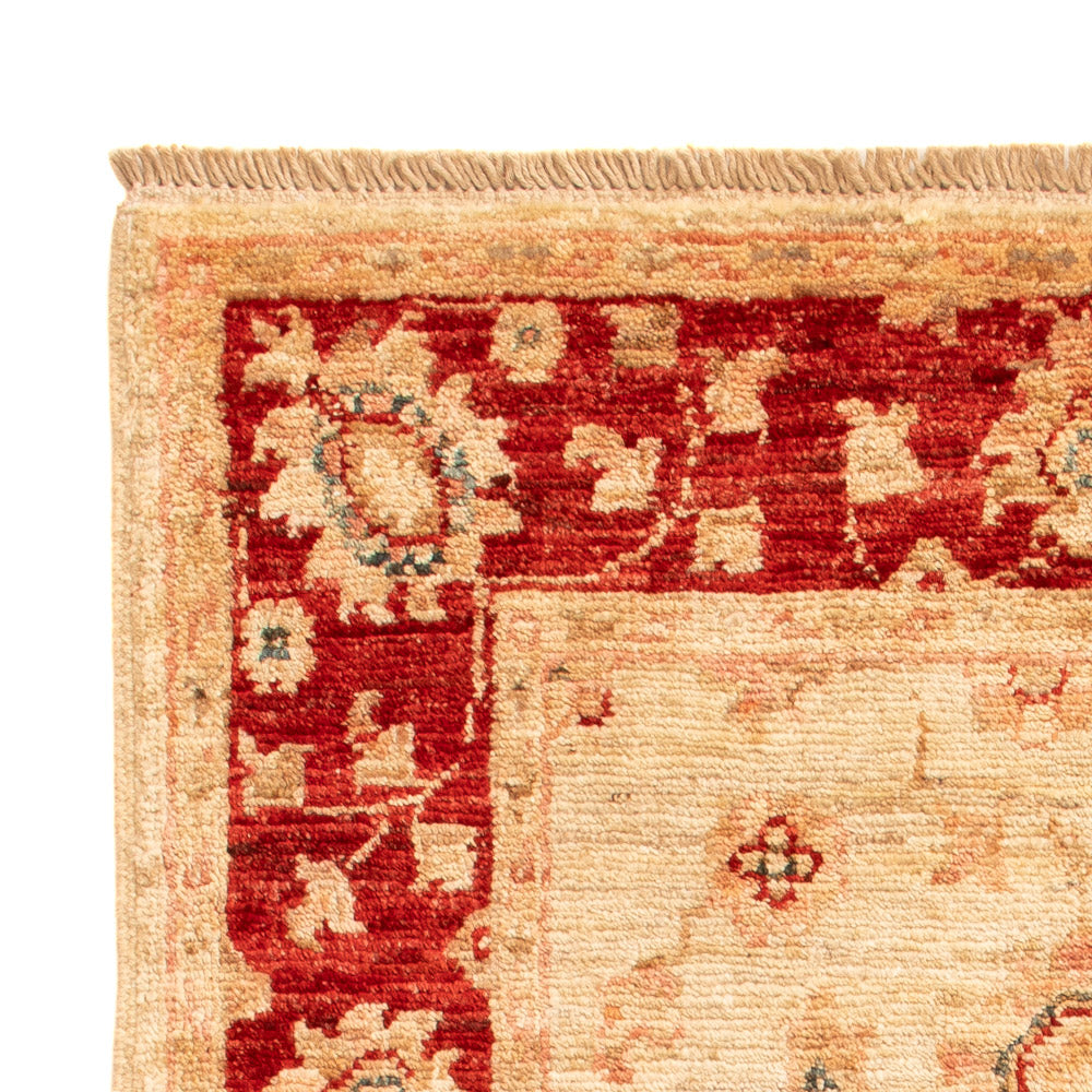 Dywan Zieglera 91x60cm - Dywan orientalny
