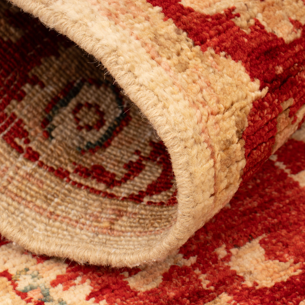 Dywan Zieglera - 91 x 60 cm - beżowy