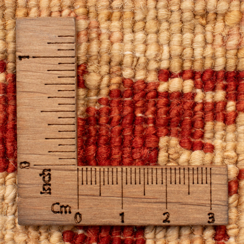 Dywan Zieglera - 91 x 60 cm - beżowy