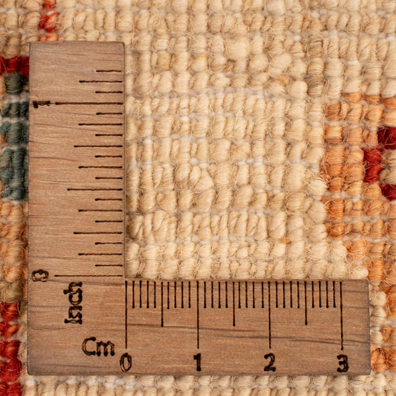 Dywan Zieglera - 97 x 60 cm - beżowy