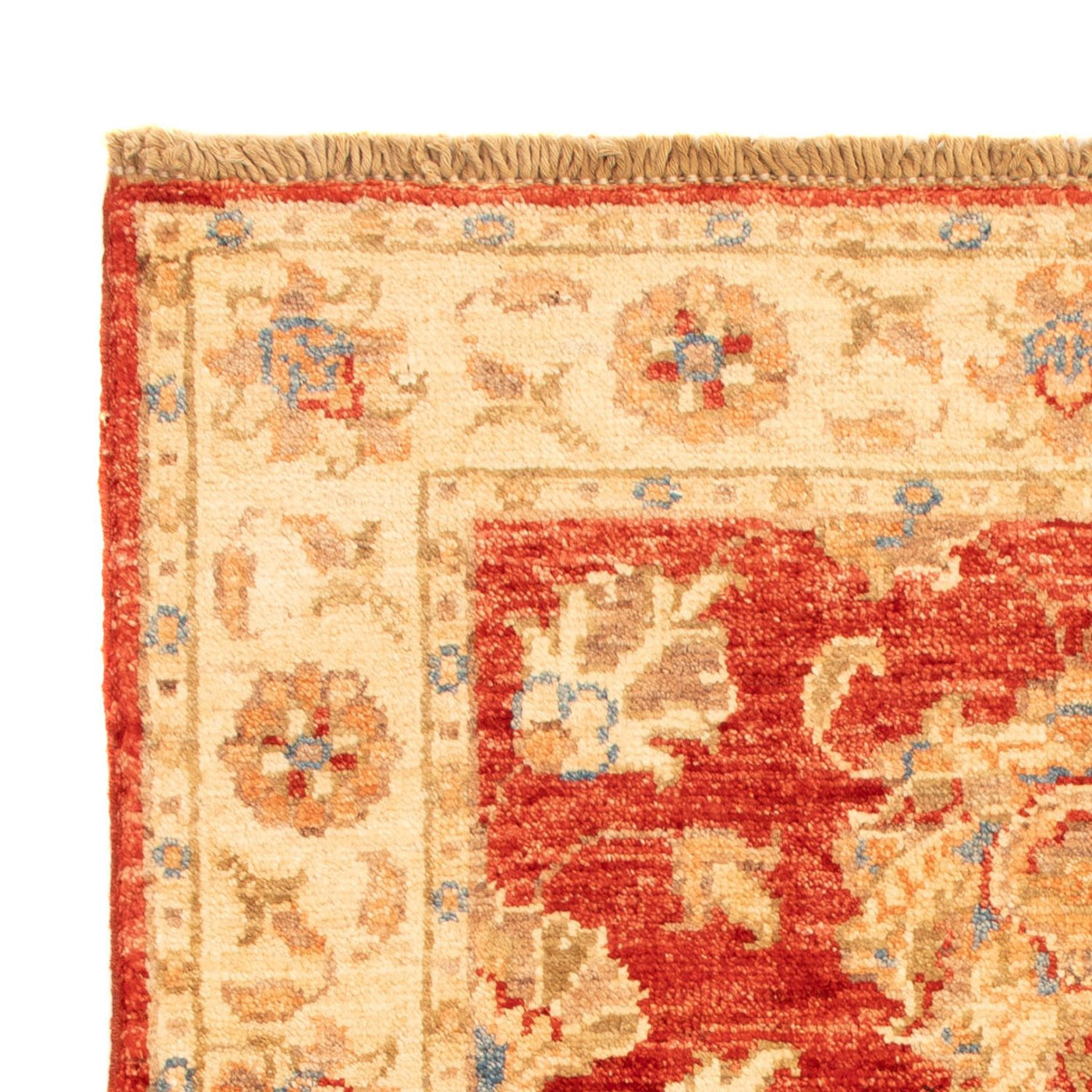 Dywan Zieglera 92x63cm - Dywan orientalny