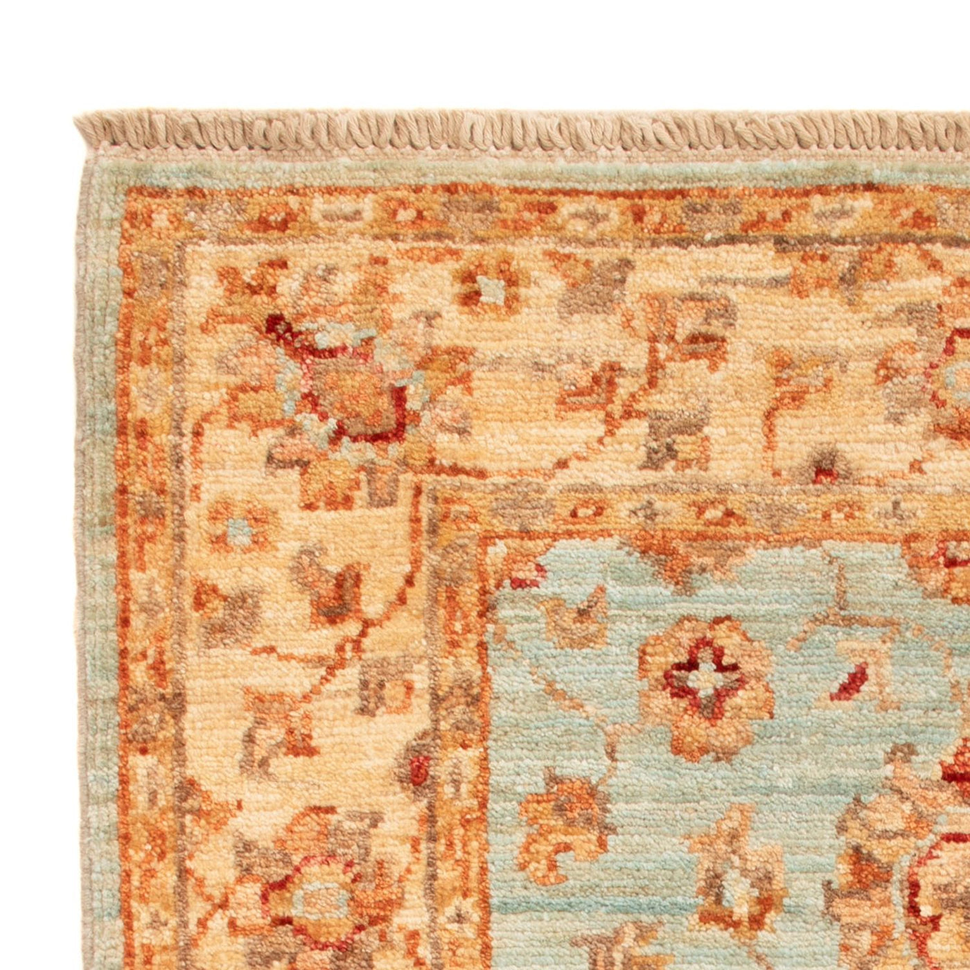Dywan Zieglera 91x63cm - Dywan orientalny