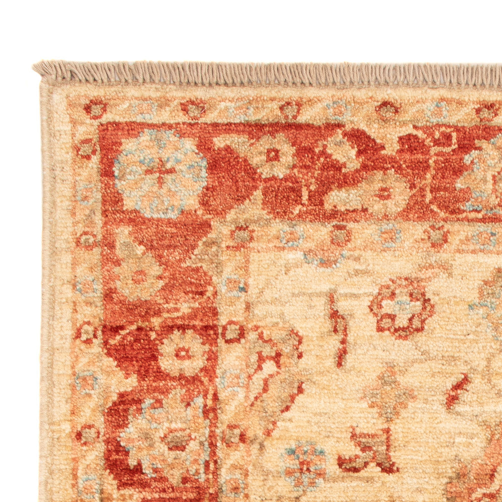 Dywan Zieglera 89x62cm - Dywan orientalny