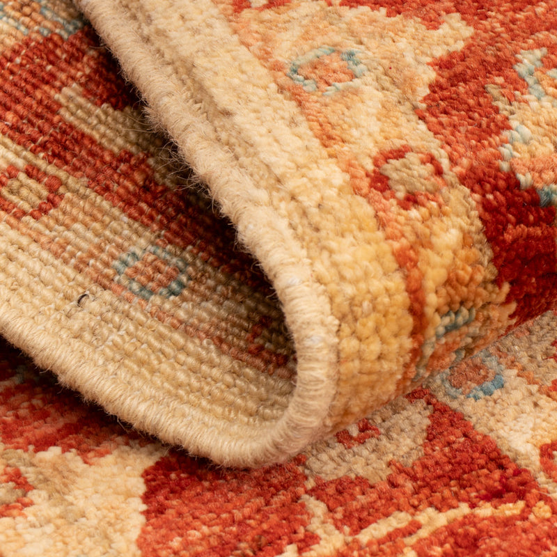 Dywan Zieglera - 89 x 62 cm - beżowy