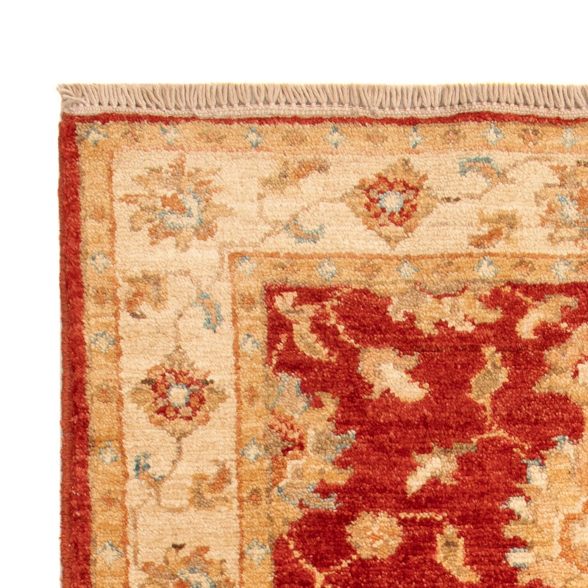 Dywan Zieglera 60x92cm - Dywan orientalny