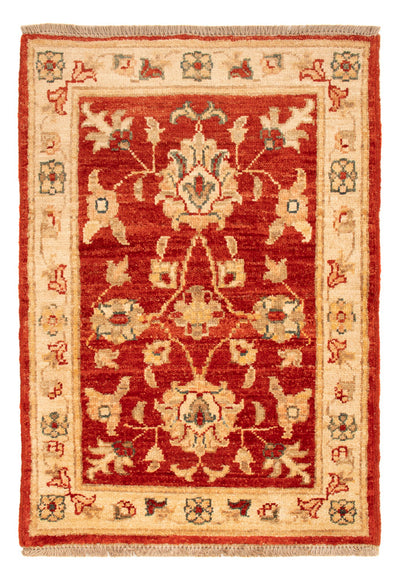 Dywan Zieglera 58x84cm - Dywan orientalny