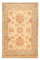 Dywan Zieglera 90x62cm - Dywan orientalny