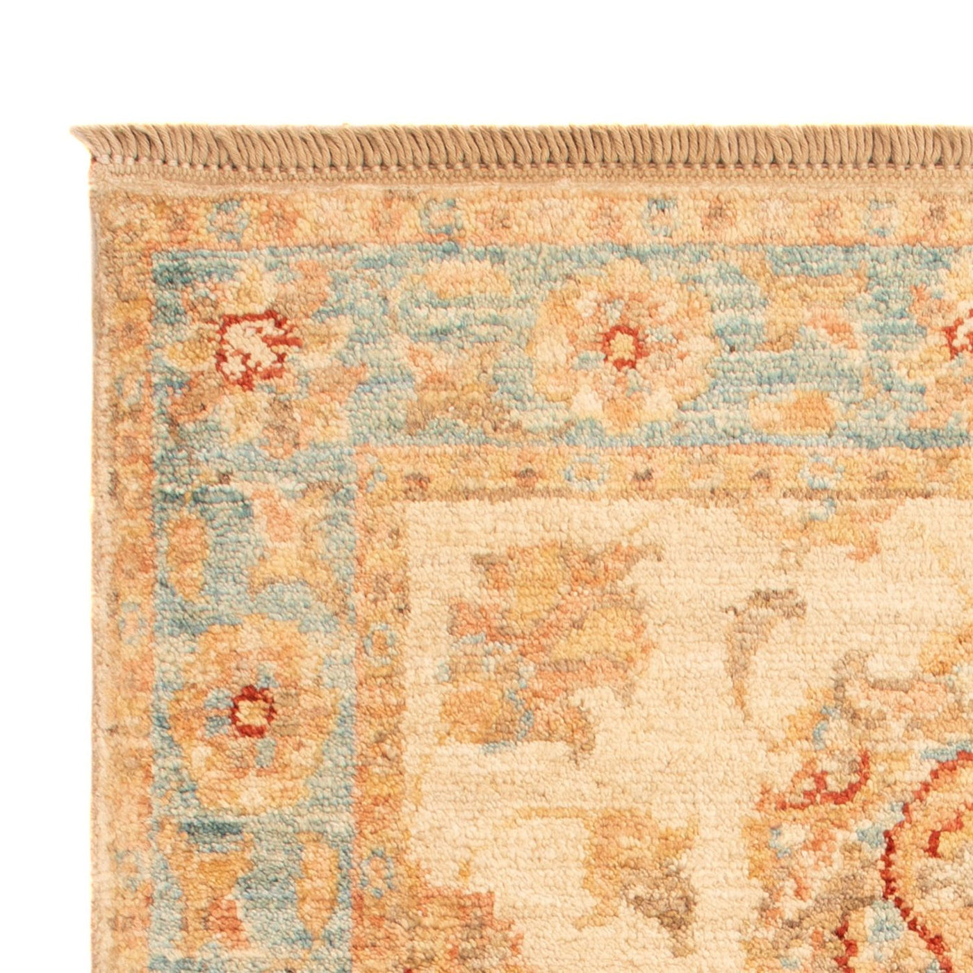 Dywan Zieglera 90x62cm - Dywan orientalny