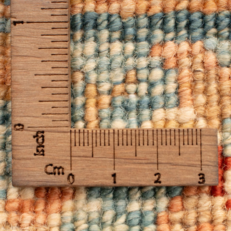 Dywan Zieglera - 90 x 62 cm - beżowy