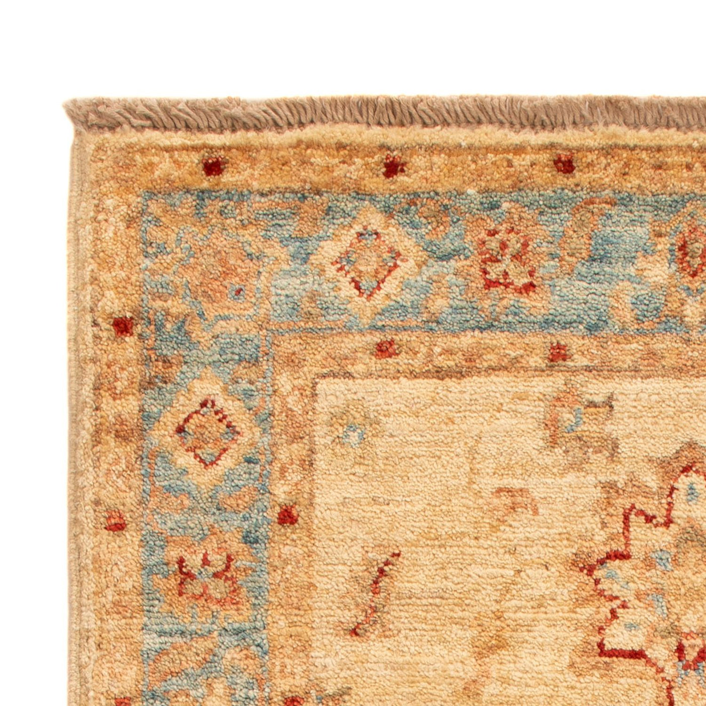 Dywan Zieglera 91x60cm - Dywan orientalny