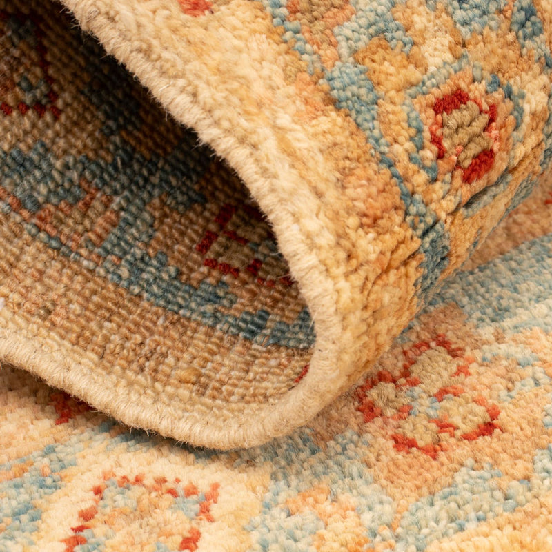 Dywan Zieglera - 91 x 60 cm - beżowy