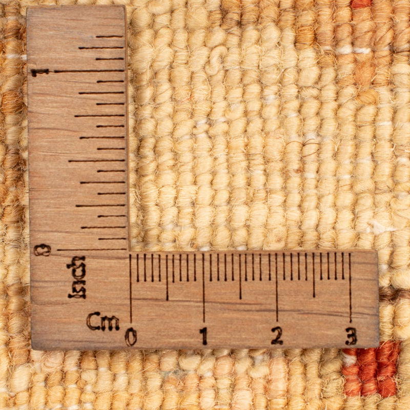 Dywan Zieglera - 91 x 60 cm - beżowy