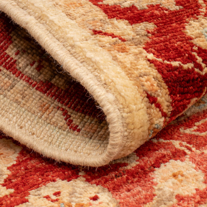 Dywan Zieglera - 86 x 58 cm - beżowy