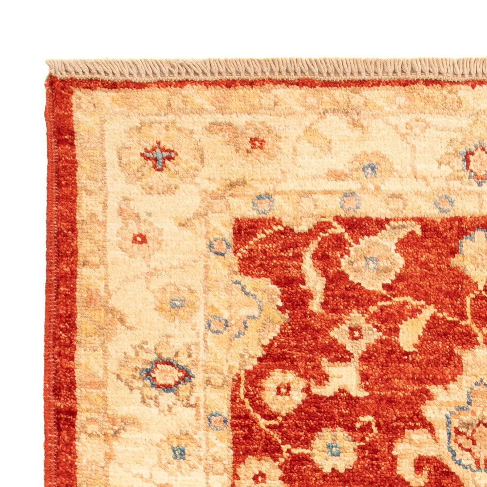 Dywan Zieglera 89x63cm - Dywan orientalny