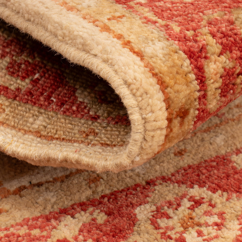 Dywan Zieglera - 86 x 61 cm - beżowy