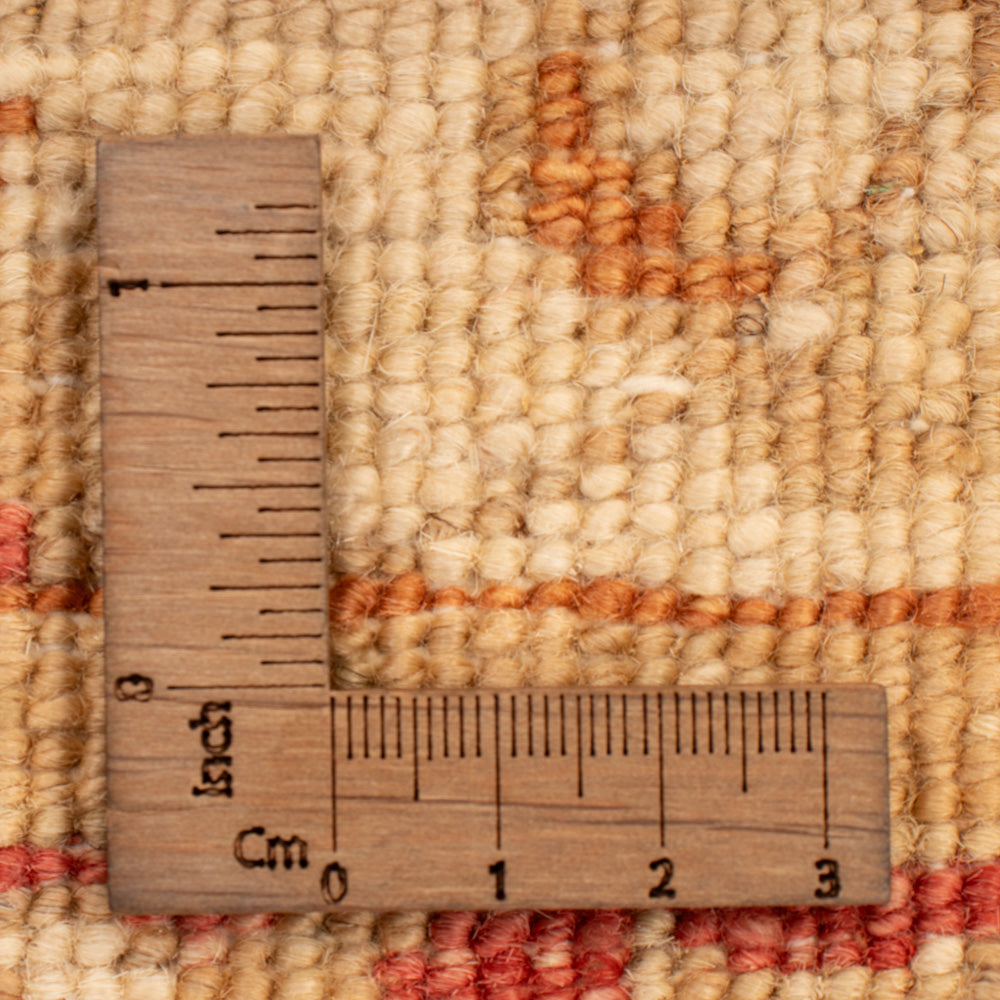 Dywan Zieglera - 86 x 61 cm - beżowy