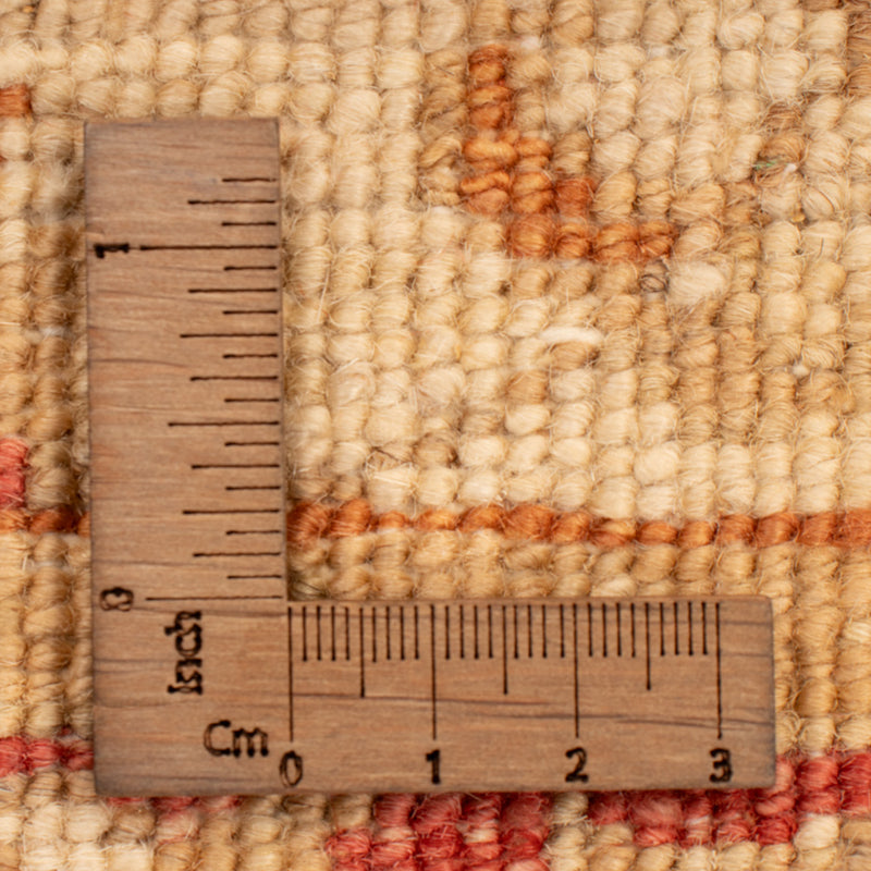 Dywan Zieglera - 86 x 61 cm - beżowy