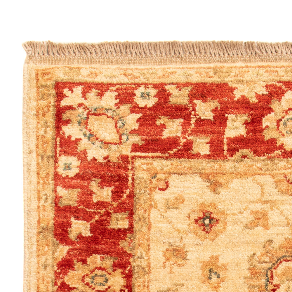 Dywan Zieglera 89x61cm - Dywan orientalny