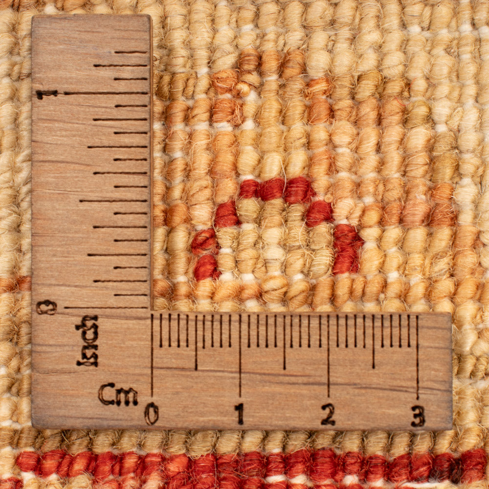 Dywan Zieglera - 89 x 61 cm - beżowy