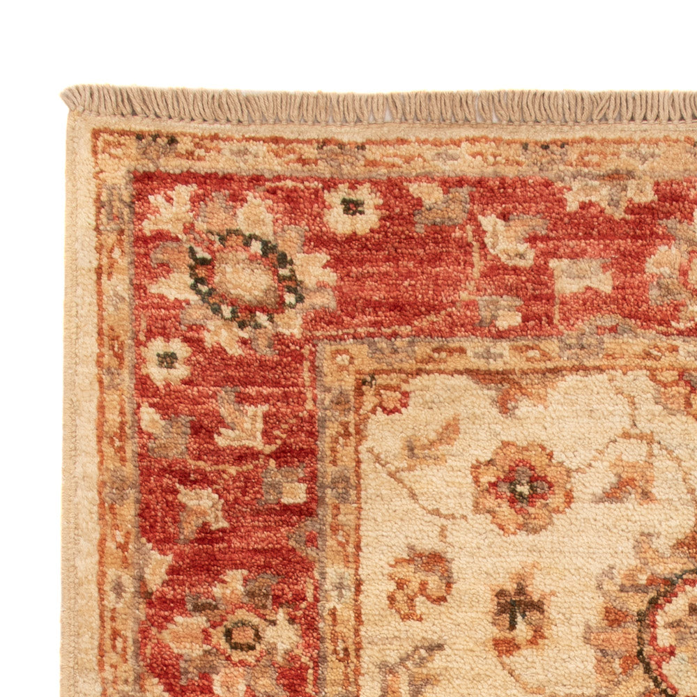 Dywan Zieglera 88x60cm - Dywan orientalny