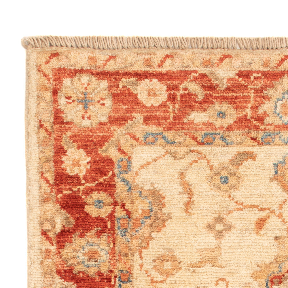 Dywan Zieglera 85x58cm - Dywan orientalny