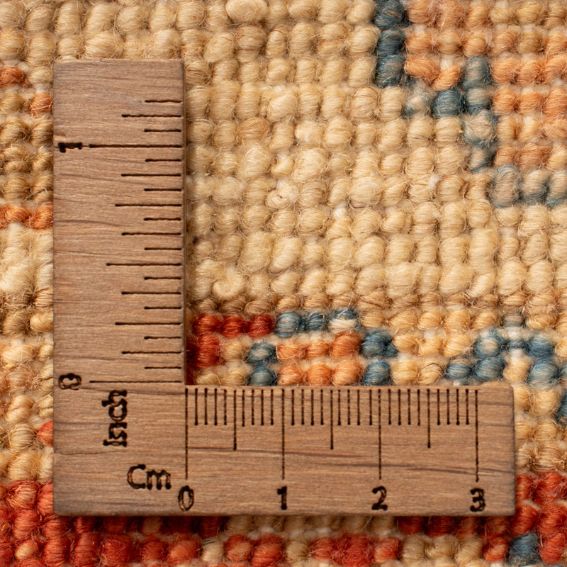 Dywan Zieglera - 85 x 58 cm - beżowy