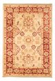 Dywan Zieglera 89x61cm - Dywan orientalny