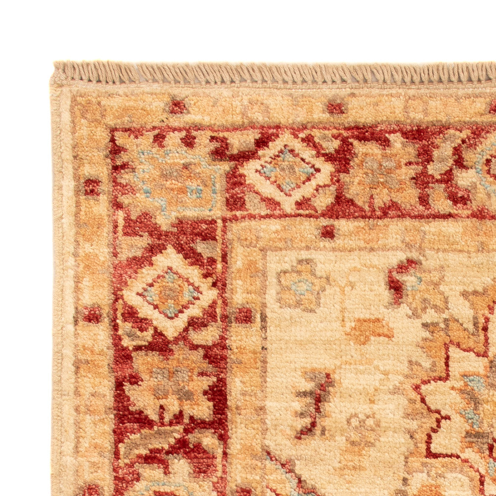 Dywan Zieglera 89x61cm - Dywan orientalny