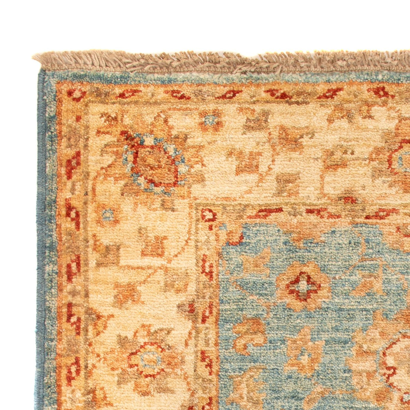 Dywan Zieglera 86x64cm - Dywan orientalny