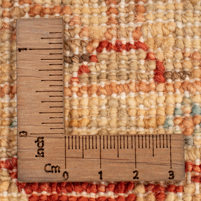 Dywan Zieglera - 89 x 57 cm - beżowy