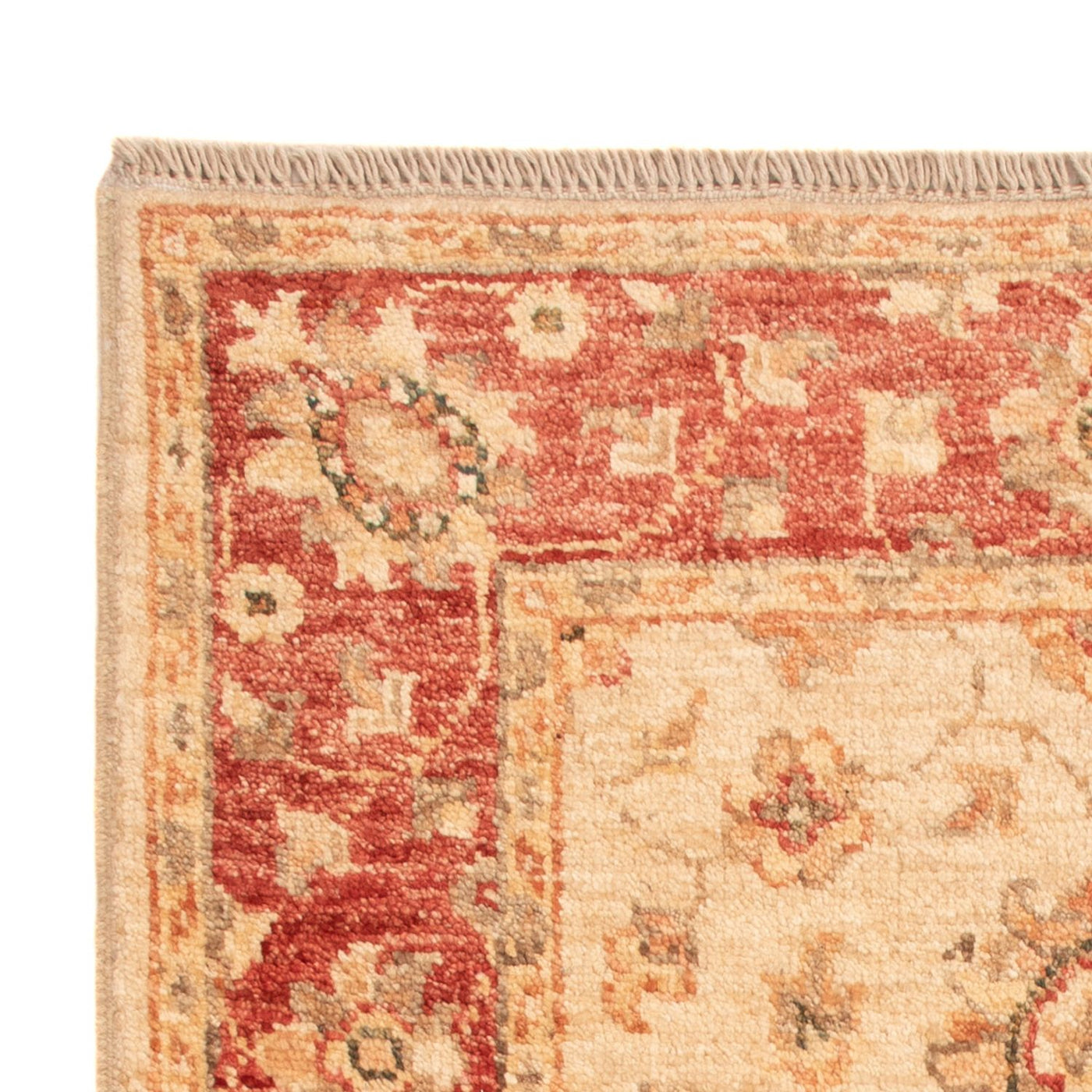 Dywan Zieglera 94x61cm - Dywan orientalny