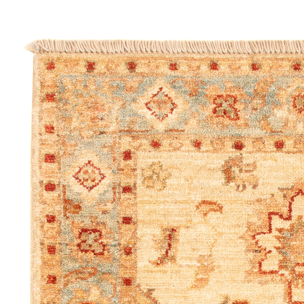 Dywan Zieglera 87x60cm - Dywan orientalny