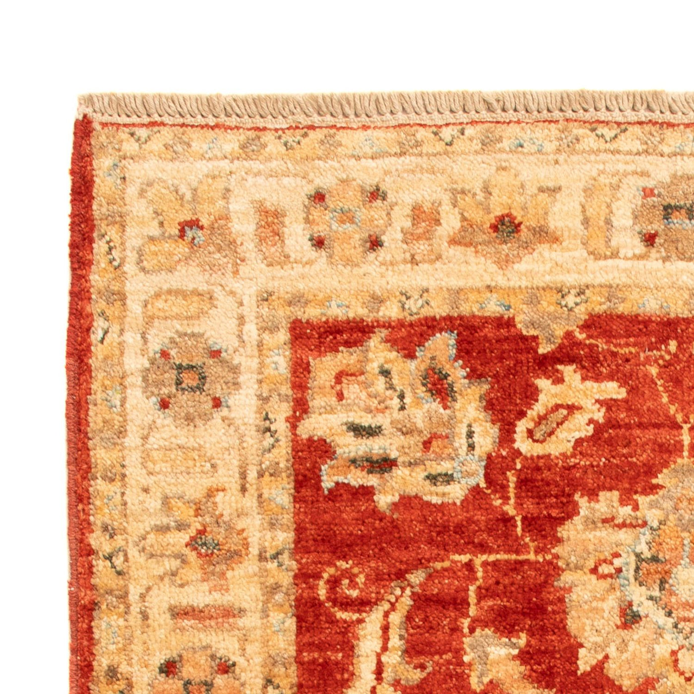 Dywan Zieglera 87x61cm - Dywan orientalny